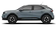 Used 2016 Vauxhall Mokka SUV | £6,000 (Fair price)