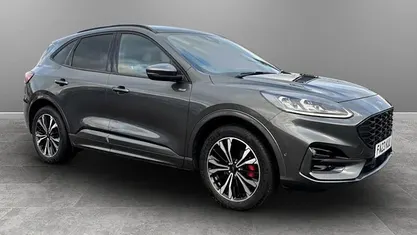 Used 2025 Ford Kuga ST-Line X SUV | £20,799 (Super price)