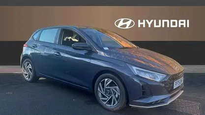 New 2025 Hyundai i20 Premium Hatchback | £19,004 (Super price)
