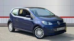 Used 2018 VW up! move up! Hatchback | £6,544 (Fair price)