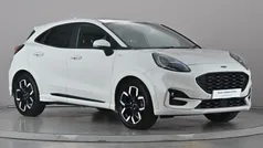 Used 2020 Ford Puma ST-Line X Hatchback | £14,499 (Fair price)
