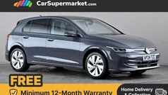 Used 2024 VW Golf VIII Match Hatchback | £20,997 (Fair price)