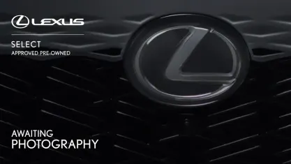 Second-hand Lexus LBX 136 CP (100 kW) 2026 Albastru SUV