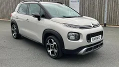Beige Used 2019 Citroën C3 Aircross Flair SUV | £9,250 (Fair price)