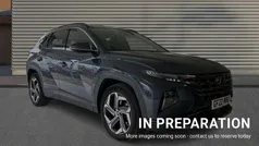Used 2022 Hyundai Tucson Ultimate SUV | £23,911 (Fair price)