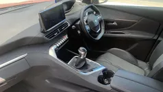 Used 2021 Peugeot 3008 Allure Premium SUV | £15,443 (Fair price)