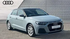 Grey Used 2023 Audi A1 Sport Hatchback | £20,308 (Fair price)