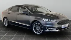Used 2019 Ford Mondeo Vignale Estate | £10,995