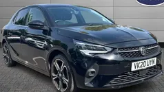 Used 2020 Vauxhall Corsa Elite Hatchback | £10,699 (Fair price)