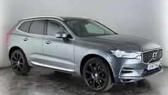 Grey Used 2018 Volvo XC60 Inscription SUV | £19,550 (Super price)
