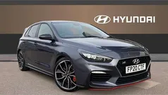 Used 2020 Hyundai i30 N Performance Hatchback | £19,647 (Good price)