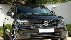 Used 2020 Volvo XC40 R-Design SUV | £24,995 (Fair price)