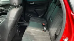 Red Used 2022 Vauxhall Crossland Ultimate SUV | £15,795 (Fair price)