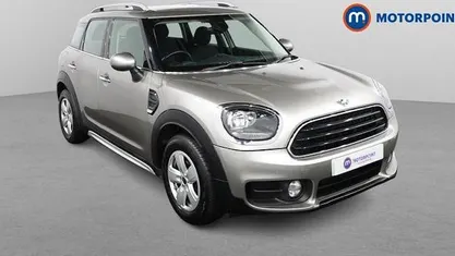Used 2020 Mini Cooper Classic Hatchback | £13,849 (Fair price)