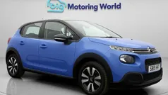 Used 2019 Citroën C3 Feel Hatchback | £7,700 (Super price)