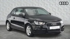Used 2018 Audi A1 Design Hatchback | £10,850 (Good price)