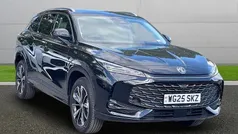 Used 2024 MG HS SE SUV | £20,495 (Good price)