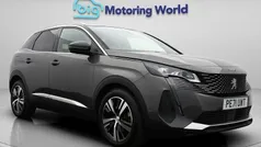 Used 2023 Peugeot 3008 GTi Estate | £14,950 (Good price)