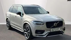 Used 2024 Volvo XC90 Ultimate SUV | £46,301 (Good price)