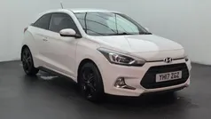 Used 2017 Hyundai i20 Sport Hatchback | £7,100 (Fair price)