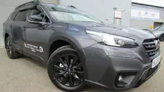 Used 2023 Subaru Outback SUV | £34,999 (Fair price)