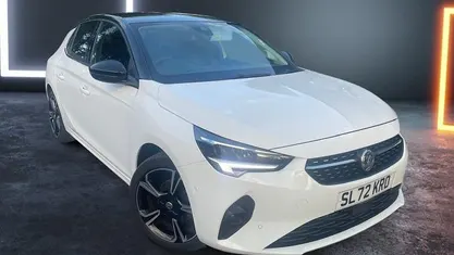 Used Vauxhall Corsa Edition 75 HP (55 kW) 2022 Hatchback