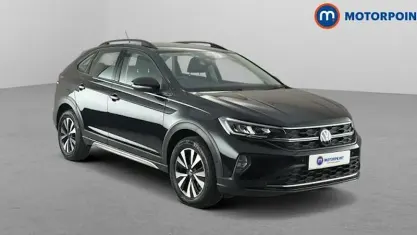Used VW Taigo Life 110 HP (80 kW) 2024 SUV