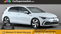 Used 2023 VW Golf VIII GTI Hatchback | £26,697 (Fair price)