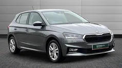 Used 2022 Skoda Fabia Comfort Hatchback | £13,400 (Fair price)