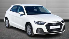 Used 2023 Audi A1 Design Hatchback | £16,999 (Good price)