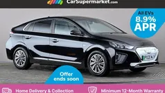 Used 2021 Hyundai Ioniq 6 Premium SE Sedan | £8,997 (Fair price)