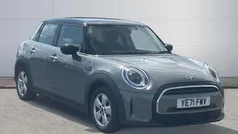 Used 2022 Mini Cooper Classic Hatchback | £15,742 (Fair price)