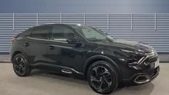 Black Used 2021 Citroën C4 PureTech Hatchback | £11,516 (Fair price)