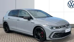 Used 2024 VW Golf VIII GTD Hatchback | £27,301 (Fair price)