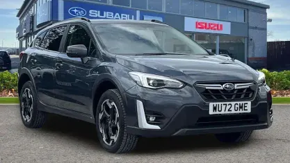 Used Subaru XV Premium 150 HP (110 kW) 2023 SUV