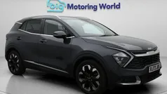 Used 2023 Kia Sportage SUV | £26,800 (Good price)