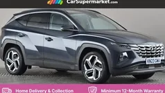 Used 2023 Hyundai Tucson Premium SUV | £19,976 (Good price)
