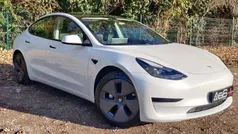 Used 2021 Tesla Model 3 Standard Range Sedan | £17,999 (Good price)