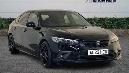 Used Honda Civic Sport 143 HP (105 kW) 2025 Hatchback