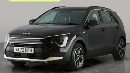 Usado Kia Niro 141 CV (103 kW) 2023 SUV