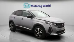 Used 2023 Peugeot 3008 GTi Estate | £17,200 (Super price)