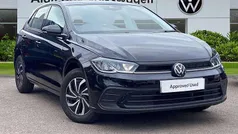 Used 2024 VW Polo Life Hatchback | £17,888 (Fair price)