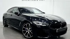 Black Used 2020 BMW 840 M Sport Coupe | £32,990 (Fair price)