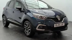 Used 2019 Renault Captur Iconic SUV | £8,500 (Fair price)