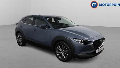 Used Mazda CX-30 Inclusive 186 HP (136 kW) 2023 SUV