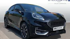 Used 2023 Ford Puma ST-Line Hatchback | £19,492 (Fair price)