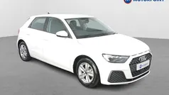 Used 2023 Audi A1 Sportback Hatchback | £16,599 (Fair price)