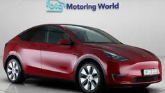 Used 2023 Tesla Model Y Long Range AWD SUV | £24,300 (Fair price)