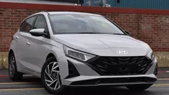 New 2025 Hyundai i20 Advanced Hatchback | £21,316 (Good price)