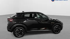 Black Used 2023 Nissan Juke N-Connecta SUV | £15,449 (Fair price)